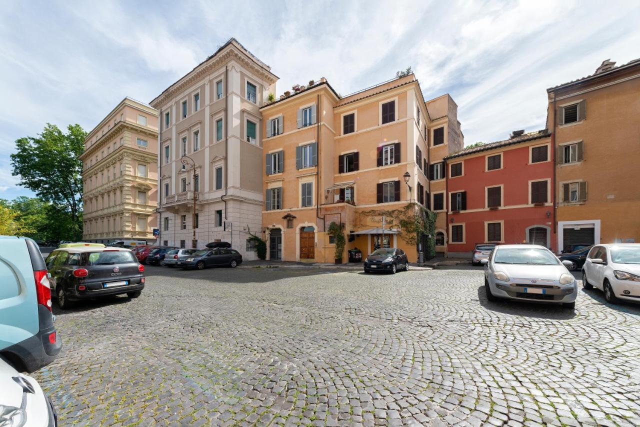 Giuditta In Trastevere — Foto 2