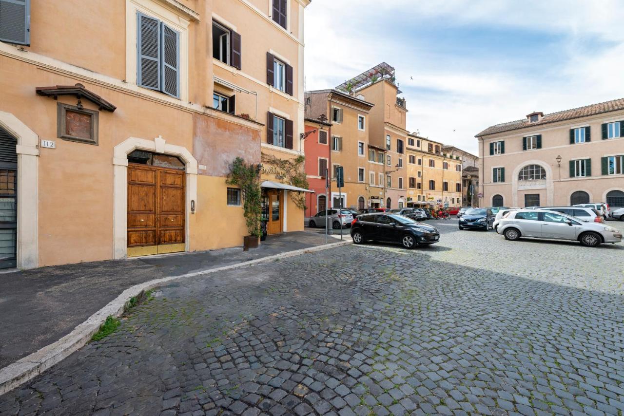 Giuditta In Trastevere — Foto 3